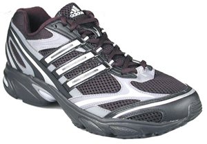 adidas Men's Hawk Running Shoe