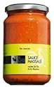 Sauce Massalé, Kreolische Sauce, 350 g