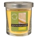 Lilac Soy Candle - 7.5 oz.