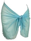 Native Waves Sarong - Plus Size Swimsuit Plus Size Swimsuits