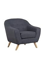 LO+DEMODA Sillón Coushto