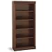 South Shore 7368502 Vintage Collection Bookcase, Classic Cherry