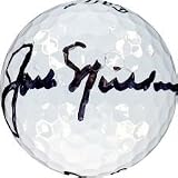 Jack Nicklaus Autographed Golf Ball