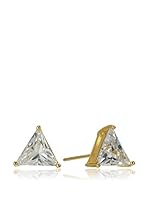 Diamond Style Pendientes Prism