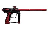 Smart Parts EOS Paintball Gun - Black / Red