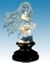 Marvel Icons: 'Diamond Variant' Emma Frost Bust