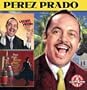 Latino: Mambo Happy