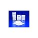 ABD Tendersorb Gauze Pads 5 x 9 Tray of 36