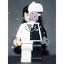 LEGO Batman Mini-figures - TWO FACE