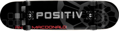 Childrens Toyshop  Sporting Goods : Positive Skateboards