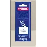 Titania Spare Blades (10pcs./Pack)