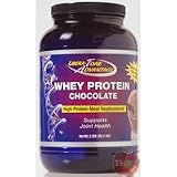 Libera-Tone Advantage - Whey Protein Chocolate Flavor - 2.205 Lbs.