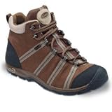 Chaco Canyonland Leather Mid eVent Hiking Shoe - Men's