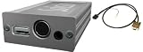 Produkt-Bild: Solisto Pro + Kabel 0105 (Quadlock 1m)