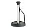 Master Class Deluxe Stainless Steel Paper Towel Holder, Boxed