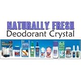 The Pet Crystal Deodorant 1.75 oz