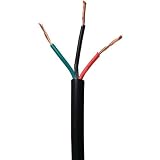 ANTENNA ROTATOR CABLE