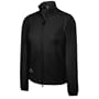adidas ClimaProof Wind/Warm Full-Zip Jacket - Women's - Black/Graphite Large