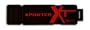 Patriot Xporter XT Boost 32 GB USB 2.0 Flash Drive with Street Fighter IV