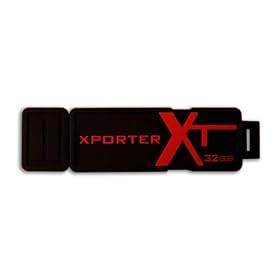 Patriot Xporter PEF32GUSBC XT Boost 32GB USB Flash Drive $49.98