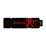 Patriot Xporter XT Boost 32 GB USB 2.0 Flash Drive with Street Fighter IV