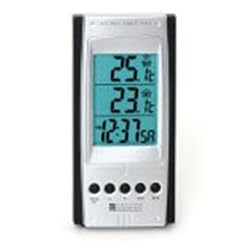 Clock, RAR232/BLRGR-J Non-rf with In &
