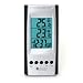 Clock, RAR232/BLRGR-J Non-rf with In &