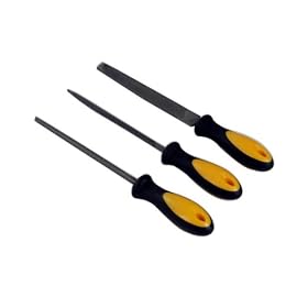 Olympia Tools 30-500 3-Pieces File Set by Olympia
