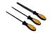 Search : Olympia Tools 30-500 3-Pieces File Set