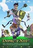 Donkey Xote [ NON-USA FORMAT, PAL, Reg.2 Import - Spain ]