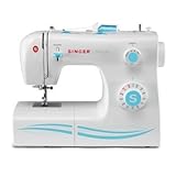 Factory-Reconditioned Singer 2263.RF Simple 23-Stitch Mechanical Sewing Machine