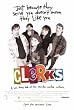 CLERKS ...Exclusive LetterBox DIRECTOR's EDITION on DIGITAL LASERDISC Laser Disc not DVD or VHS