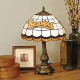Oregon State Tiffany Table Lamp