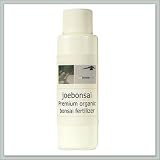 Joebonsai Premium Liquid Bonsai Fertilizer | 8 Oz. - By joebonsai - B000OKZ6Q4