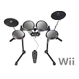 Drum Rocker for Wii