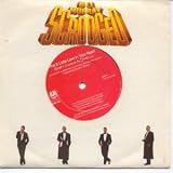 PUT A LITTLE LOVE IN YOUR HEART 7 INCH (7" 45) UK A&M 1988