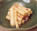 アサダ　たたきごぼう　４００ｇ＜通年＞