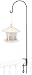 Outdoor Living : Perky Pet 566 Feeder Adjustable Railing Hook, 36 inch height