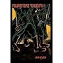 Four Steps to Death by John Wilson