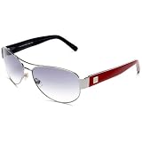 Kate Spade Womens Flynn Aviator Sunglasses