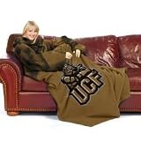 Northwest Oklahoma City Thunder Comfy Throw