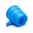AirZooka Air Gun - Blue