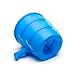 AirZooka Air Gun - Blue