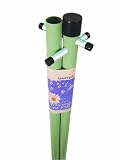 from Solus Garden and Leisure Ltd Vento Traditional Washing Line Pole Model VEN0015