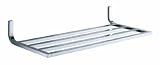 Kohler K-11577-BN Loure hotelier, Vibrant Brushed Nickel