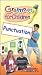 Grammar for Children: PUNCTUATION