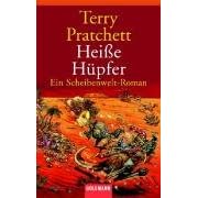 Heiße Hüpfer Ein Scheibenwelt-Roman von Terry Pratchett