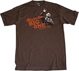  : Fred Sanford & Son Classic TV Show Sitcom DA BIG ONE Fake Heart Attack T-shirt
