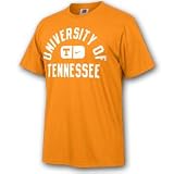 Tennessee Volunteers Nike Youth Short Sleeve T-Shirts - Basic Graphic