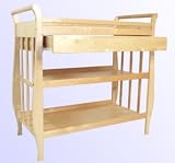 Changing table